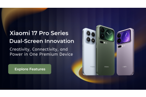 Xiaomi 17 series launch: everything you need to know