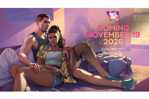 GTA 6 Update 2026: Release Date, Delays, and What to Expect