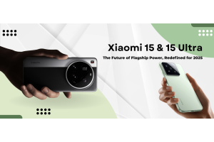 Xiaomi 15 and Xiaomi 15 Ultra: Redefining Flagship Smartphones in 2025