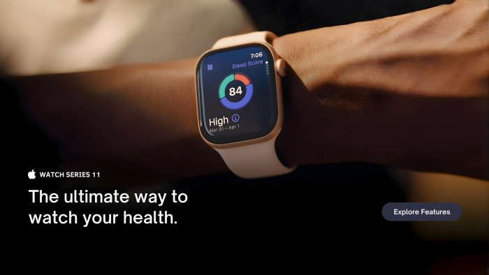 Apple Watch Series 11: Smarter, tougher, and more connected than ever | SKUK