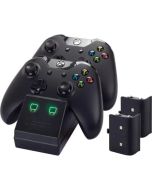 Venom Twin Docking Station for Xbox