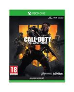 Call of Duty: Black Ops 4 (Xbox One)