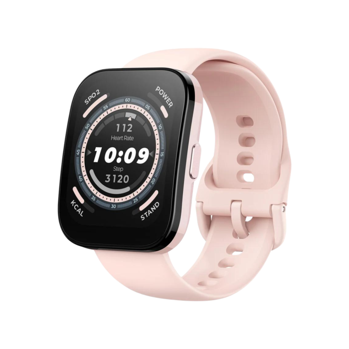 Amazfit bip altimetro new arrivals