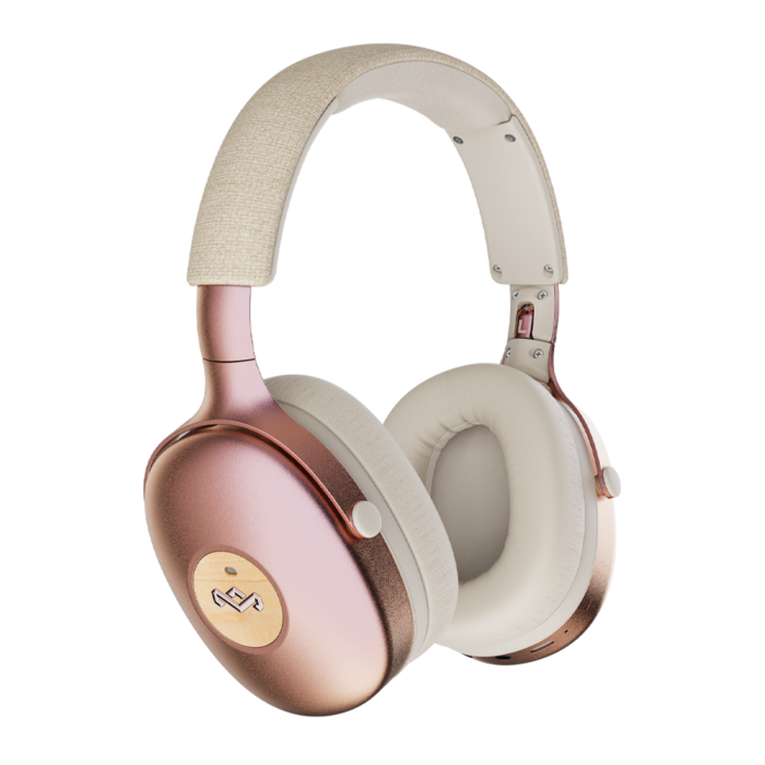 Marley headphones positive vibration xl online