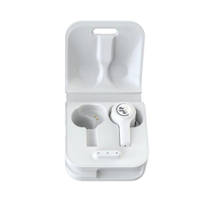 JLab JBuds Air Executive True Wireless White SKUK