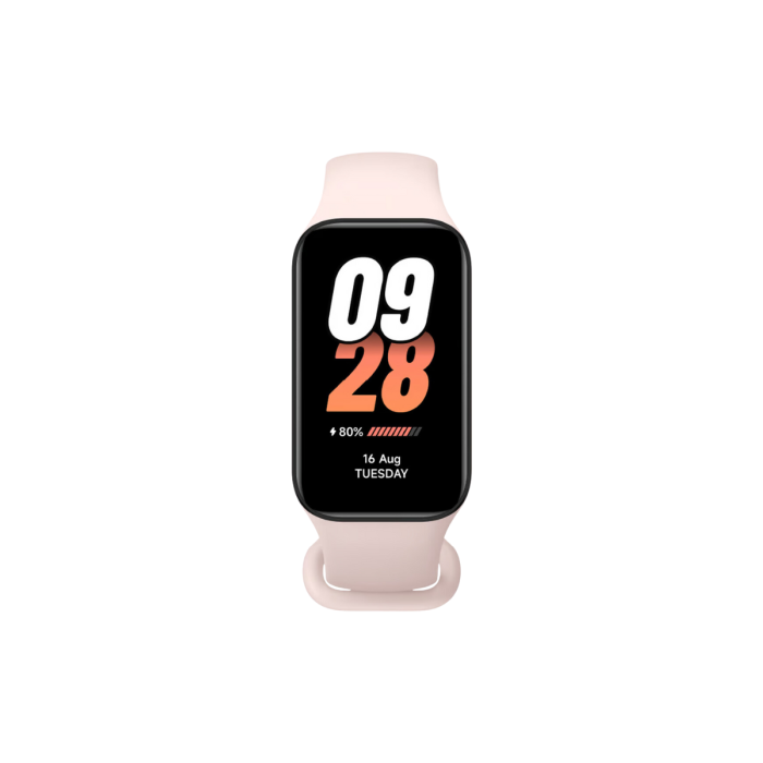 Xiaomi Mi Smart Band 8 Active Pink SKUK