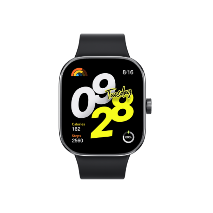 Redmi digital watch deals