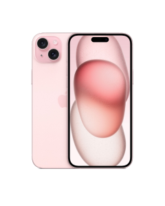 iPhone 15 Plus-Pink-256 GB