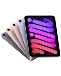 iPad mini
