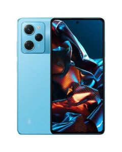 Poco X5 Pro 256GB Blue