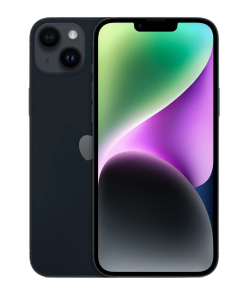 iPhone 14 Plus Midnight
