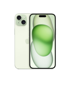 iPhone 15 Plus-Green-512 GB