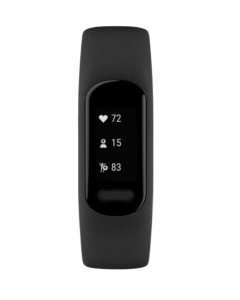Garmin Vivosmart 5-Large-Black