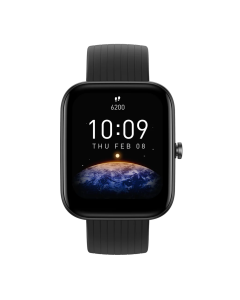 Amazfit Bip 3 Pro Black