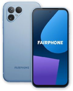 Fairphone 5
