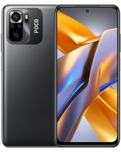 Poco M5s 128GB Grey