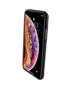 Mobiparts Classic TPU Case Apple iPhone X/XS Black
