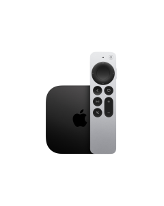 Apple TV 4K
