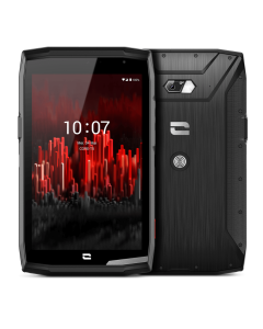 Crosscall Core-T5 64GB Black