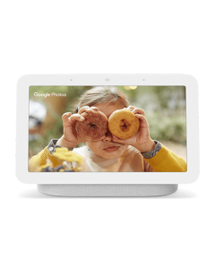 Google Nest Hub 2