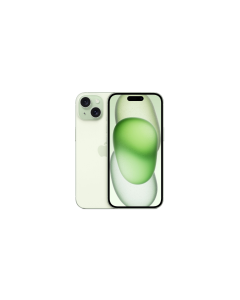 iPhone 15-Green