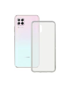 HUAWEI P40 LITE TPU CASE- TRANSPARENT
