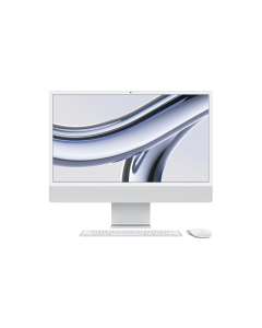 iMac 24-inch with Retina 4.5K Display (M3 chip)