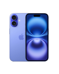 iPhone 16 Ultramarine