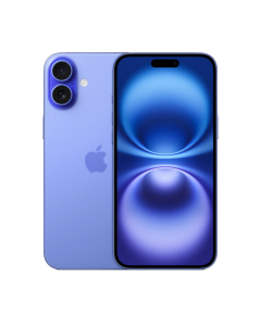 iPhone 16 Plus Ultramarine