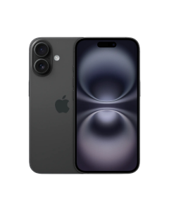 iPhone 16 Black