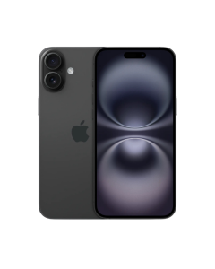 iPhone 16 Plus Black