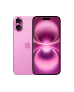 iPhone 16 Plus Pink