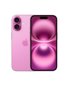 iPhone 16 Pink