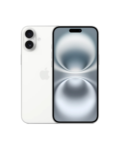 iPhone 16 Plus White