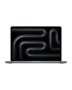 MacBook Pro 14-inch (M3 Pro chip)