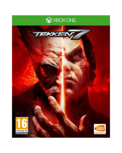 Tekken 7 (Xbox One)