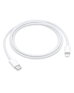 USB-C to Lightning Cable