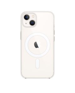 iPhone 13 Clear Case with MagSafe