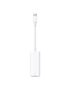 Thunderbolt 3 (USB-C) to Thunderbolt 2 Adapter
