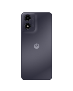 Motorola Moto G04 128GB Black