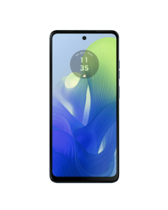 Motorola Moto G04s 64GB Blue