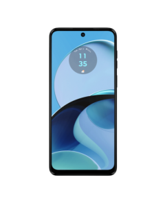 Motorola Moto G14 256GB Blue