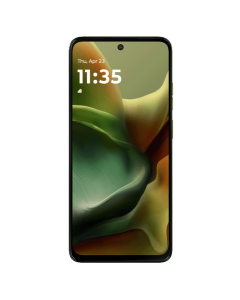 Motorola Moto G15 128GB-Green