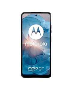 Motorola Moto G24 Power 256GB-Blue
