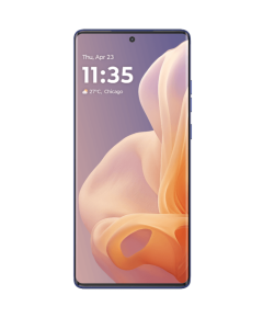 Motorola Moto G85 Blue
