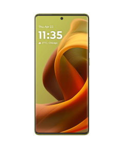 Motorola Moto G85 Green