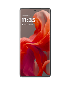 Motorola Moto G85 Black