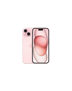 iPhone 15-Pink