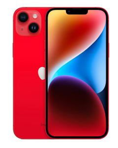 iPhone 14 Plus (PRODUCT) Red