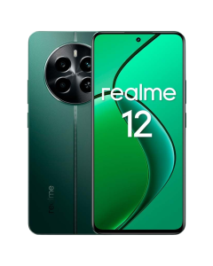 Realme 12 4G 8GB/512GB Green